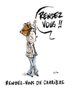rendez vous carriere PPCR